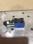 Bosch 9810231438 Solenoid Valve 081WV06P1V1012WS024/00 D51 Nos. Fixed Price $398.99.