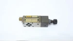Parker PRM2PP25KV Hydraulic Pressure Reducing Control Valve 5000PSI. Fixed Price $101.00.