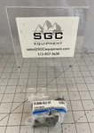 Smc Corporation Solenoid Valve Pn: SYJ5140-5LZ-01T. Fixed Price $79.61.