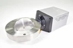 Vat 61236-PEAP-AIG1, Butterfly Valve With Controller. Fixed Price $1108.63.