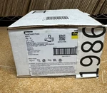 Viega Stop Valve 1/2" Pex Press 3/8"OD Comp Nickel Angle 93511 (box Of 10). Fixed Price $89.99.
