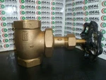 Hammond IB444 Valve-new No Box. Fixed Price $76.88.