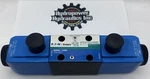 KDG4V-3S-2C19N-M-U-H5-60, Eaton, Vickers, Directional Solenoid Valve, 24 Volt. Fixed Price $967.99.
