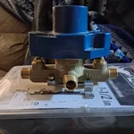 Grohe Grohsafe Universal Pressure Balance Rough-in Valve. Fixed Price $110.00.