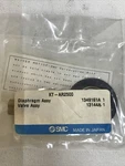 Smc KT-AR2500 Pneumatic Repair Kit Valve & Diaphragm Assy. Fixed Price $29.52.