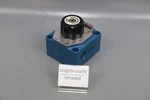 Mannesmann Rexroth 420286 R12315 302204 2-WAY Flow Control Valve Unused. Fixed Price $706.91.