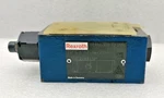 Rexroth R900439389 Z2FS 6 A2-44/2QV Throttle Check Valve New Fast Shipping. Fixed Price $206.04.