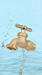 B&k Mueller 103-004 Hose Bibb Brass Male By 3/4". Fixed Price $13.09.