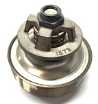 Durabla 4" Check Valve Assembly 1573 Nos. Fixed Price $205.99.