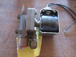 Parker Solenoid Valve RB9MS5. Fixed Price $139.00.