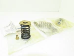 Johnson Controls V-3752-6024 Valve Rebuild Spring Parts Kit 3-6 Psi Lot Of. Fixed Price $74.99.