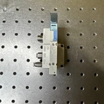 Smc SY3100R-5UF1 Valve, Sol W/ SY30M-27-1-WO-01N. Fixed Price $70.00.