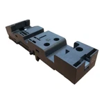 Burkert 00367026 TM44 Passive-r Valve Island Base For Type 8650. Fixed Price $181.92.