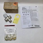 Honeywell Resideo AM100C-US-1LF 1/2" Lead Free Union Sweat 70-120F. Fixed Price $95.00.