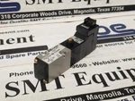 New Lot Of (3) Parker Kuroda Air Solenoid PCC234-NB-D24 W/warranty. Fixed Price $37.00.