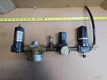 Ross EEZ-0N 271A86 Tri-star Arrow Model F354FW-5 2781A4007 Valve Assembly. Fixed Price $124.99.