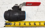 Fnw Figure 221ACG Carbon Steel Full Ball Valve Fnpt Ports Class 2000 New. Fixed Price $37.79.