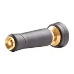 Gilmour 1 Pattern Adjustable Twist Brass Cleaning Nozzle (pack Of 2). Fixed Price $21.81.