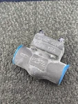 Sharpe Valves 24834 3/4" Series Carbon Steel Piston Check Nace MR-01-075. Fixed Price $54.99.