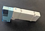 Smc SY5100-5U1 Pneumatic Solenoid Valve. Fixed Price $17.49.