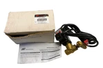 Ingersoll-rand 54410931 Auto Drain Valve 1/4" Npt, 100-120V, 50/60HZ, 39VA. Fixed Price $217.99.