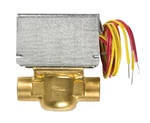 Honeywell YHV8043E1012/U 24V 3.5 Cv Capacity Zone Valve 3-1/2 X In.. Fixed Price $152.93.