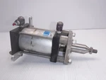 Fabco-air MP3X1X2X1RF-WF=.438-E Pneumatic Cylinder. Fixed Price $249.99.
