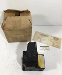 New Parker Hannifin H202NC50B01 Air Control Valve ; 50/60HZ, 115/120V. Fixed Price $269.10.