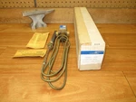 Johnson Controls V47AA-3 *new Old Stock* Temperature Valve Controller. Fixed Price $289.75.