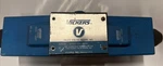 Vickers Pilot Valve Model No. DG4S4-012C-B-60. Fixed Price $112.00.