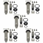 5SET Replacement Pilot Solenoid Kit For Goyen K0380, M1131B 3D. Fixed Price $65.99.