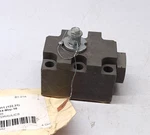 Hydac KHP-10-1112 Valve Block Pn 350 Bar 5000 Psi Micron Eagle Hydraulics 510636. Fixed Price $186.53.