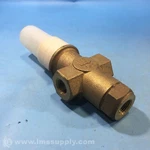 Siemens 599-03199 3-WAY Mixing Valve Fnip. Fixed Price $52.50.