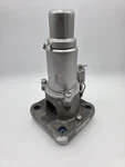 Midland Pressure Relief Valve 17169-T-VA 151-1-99 **read**. Fixed Price $249.99.