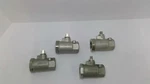 Apollo CF8M 3/4" Ball Valve 2000 Wog Lot Of. Fixed Price $125.00.
