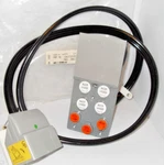 New Dwyer 3-TUBE Pneumatic Cable 1041FZ12100 Love Controls Usa. Fixed Price $18.99.