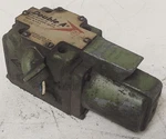 Double Hydraulic Valve QJ06T010D3 115V Coil 85-50172-32. Fixed Price $99.99.