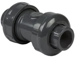 Spears 2229-015 True Union 1-1/2" Ball Valve Pvc 235 Psi. Fixed Price $100.00.