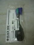 Black Box PS/2 Octet Server Access Module (sam) KV1720A *nos*. Fixed Price $49.99.