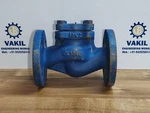Ari Check Valve Size DN25 PN16 New. Fixed Price $184.00.