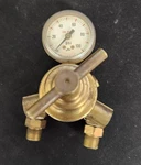 Victor SR6-15 Gas Service Ace. Max Inlet 350 Psig Compr. Regulator -GHB-71. Fixed Price $99.00.