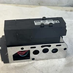 Parker F5165BGC23A Solenoid Valve 145PSI 115/120V 2.4VA Used. Fixed Price $50.00.