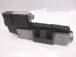 Danfoss Vickers Proportional Valve K8FDG4V-5-2C70N-Z-M7-PE7-H7-12. Fixed Price $3655.99.