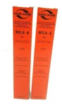 Cash Acme NCLX-8 Automatic Reseating Pressure Temperature Relief Valve 3/4" (2). Fixed Price $20.00.
