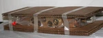 Versa Valves VGG-4532-CFD-A120 Four Way. Fixed Price $126.40.