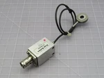 Gc Valves S-2016 Solenoid Valvepipe Size 1.5ORIFICE 1/4 Inch T222110. Fixed Price $118.57.