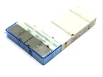 Smc SY3200 5U1 Port Solenoid Valve. Fixed Price $19.79.