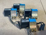 Pneutronics 990-000305-006 Pneumatic Solenoid Valve. Fixed Price $135.99.