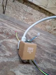 Honeywell Lucifer 493500T4 Solenoid Valve. Fixed Price $15.00.