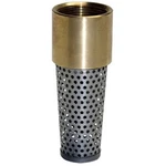 TFV-200NL Brs Foot Valve. Fixed Price $68.79.